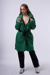 SACO BUKLE - comprar online
