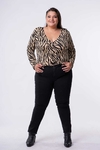 JEANS M.A CON CIERRE - comprar online