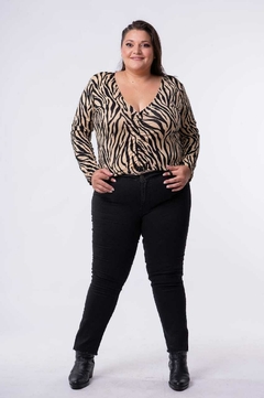 JEANS M.A CON CIERRE - comprar online