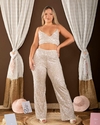 PANTALON DE PAILLETE - comprar online