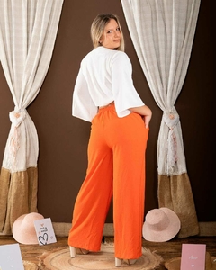 BLUSA AGUS CRUZADA SOMETHING en internet