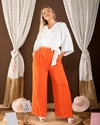 BLUSA AGUS CRUZADA SOMETHING - comprar online