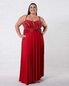 VESTIDO BRUNA CON PIEDRAS - comprar online