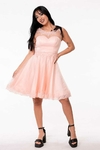 VESTIDO CORTO 15 AÑOS - comprar online