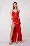 VESTIDO CARMI CON CORSET - comprar online