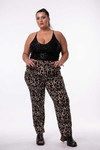 sastrero animal print - comprar online
