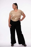 REMERON METALIC JAZMIN MARIA BACUR - comprar online