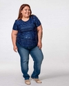REMERA CON LENT PEGADA - comprar online