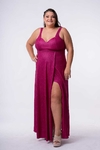 VESTIDO LARGO NIEVE - comprar online