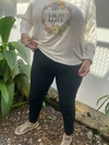 JEANS BASICO GABARDINA MARIA AMORES - comprar online