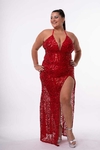 VESTIDO DANIELA - comprar online
