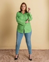 CAMISA DE LINO - comprar online