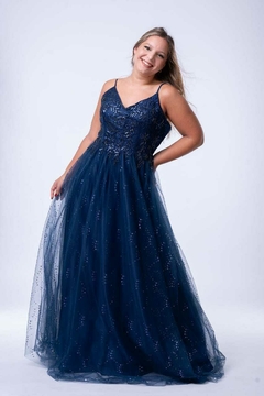VESTIDO ARMADO - Adalgisa | Tienda de ropa
