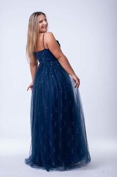 VESTIDO ARMADO - tienda online