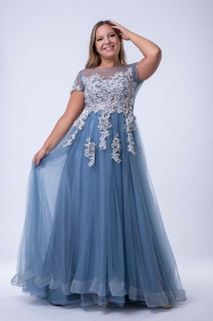 VESTIDO ARMADO en internet