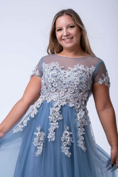 VESTIDO ARMADO - Adalgisa | Tienda de ropa