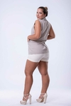 chalecos largos nancy - comprar online
