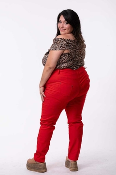 TOP CARMELA PRINT en internet