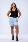 BERMUDA SASTRERA - comprar online