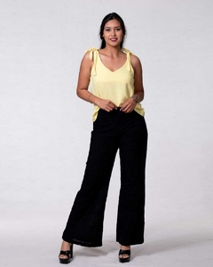 PANTALON SASTRERO BLAIRD - tienda online