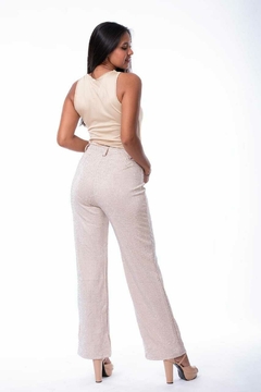 PANTALON C/STRASS en internet