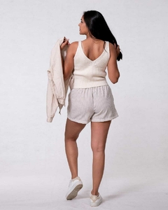 MUSCULOSA DE HILO en internet