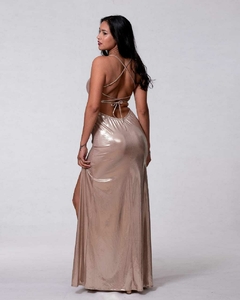 VESTIDO LARGO BETY en internet