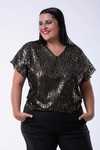 REMERON PAILETTE BORDADO - comprar online