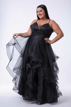 VESTIDO ARMADO