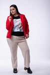 remera basica con estampa - comprar online