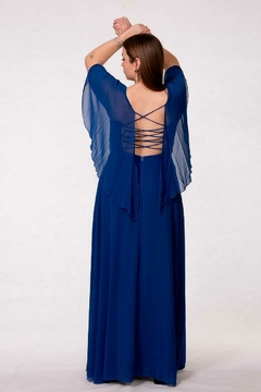 vestido melody largo en internet