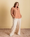 CAMISA CORRUGADA FANY - comprar online