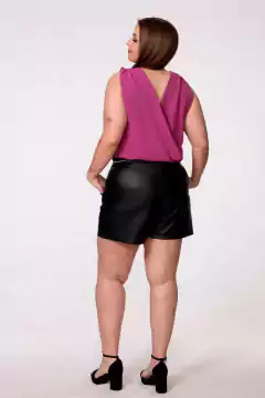BLUSA CRISTAL CRUZADA - Adalgisa | Tienda de ropa
