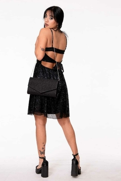 VESTIDO OLIVA en internet