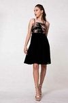 VESTIDO MELLAY - comprar online