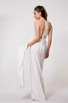 VESTIDO LARGO EMILCE en internet