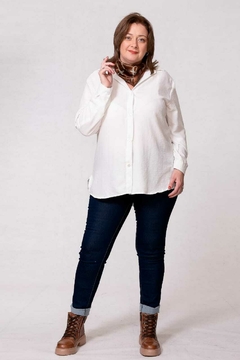 CAMISAMANGA 3/4 - comprar online