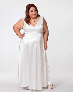 Imagen de VESTIDO DE FIESTA ADALGISA
