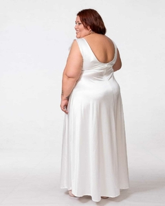VESTIDO DE FIESTA ADALGISA