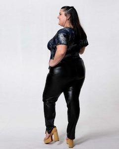 CALZA ENGOMADA COUTING MARIA AMORES en internet
