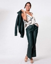 PANTALON MONDOVI CUERO IBROO - comprar online