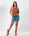 TOP HILO C/BRILLO - comprar online
