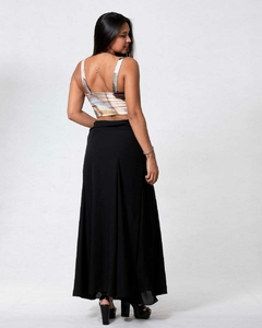 TOP CORSET (PV25/40631) en internet