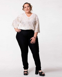 PANTALON DE BENGALINA 3 BOTONES - tienda online