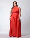VESTIDO MAILIN - comprar online