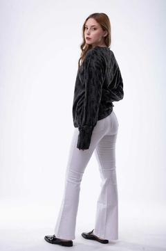 JEANS OXFORD MARIA AMORES en internet