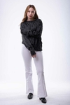 JEANS OXFORD MARIA AMORES - comprar online