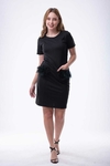 VESTIDO AZUTAN IBROO - comprar online