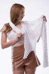 BODY MANGA LARGA - comprar online