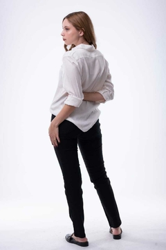 CAMISA CREPE en internet